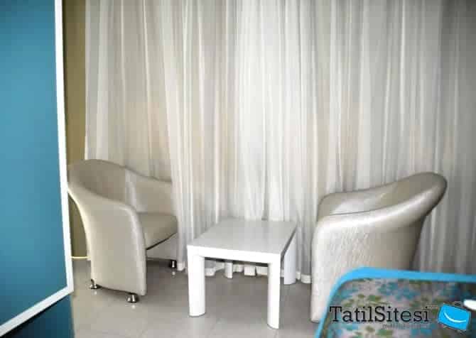 Rosella Apart Hotel